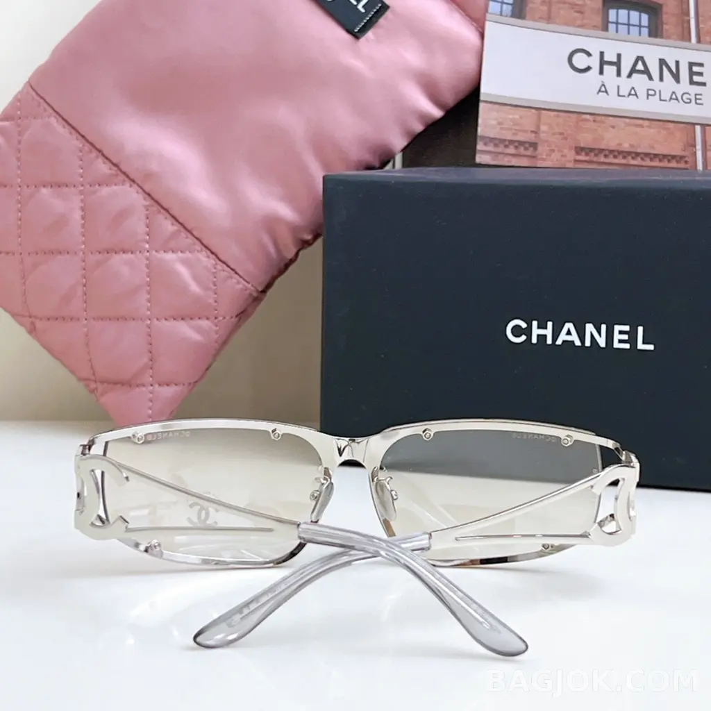 샤넬 Chanel CH9520 Sunglasses 상세 이미지
