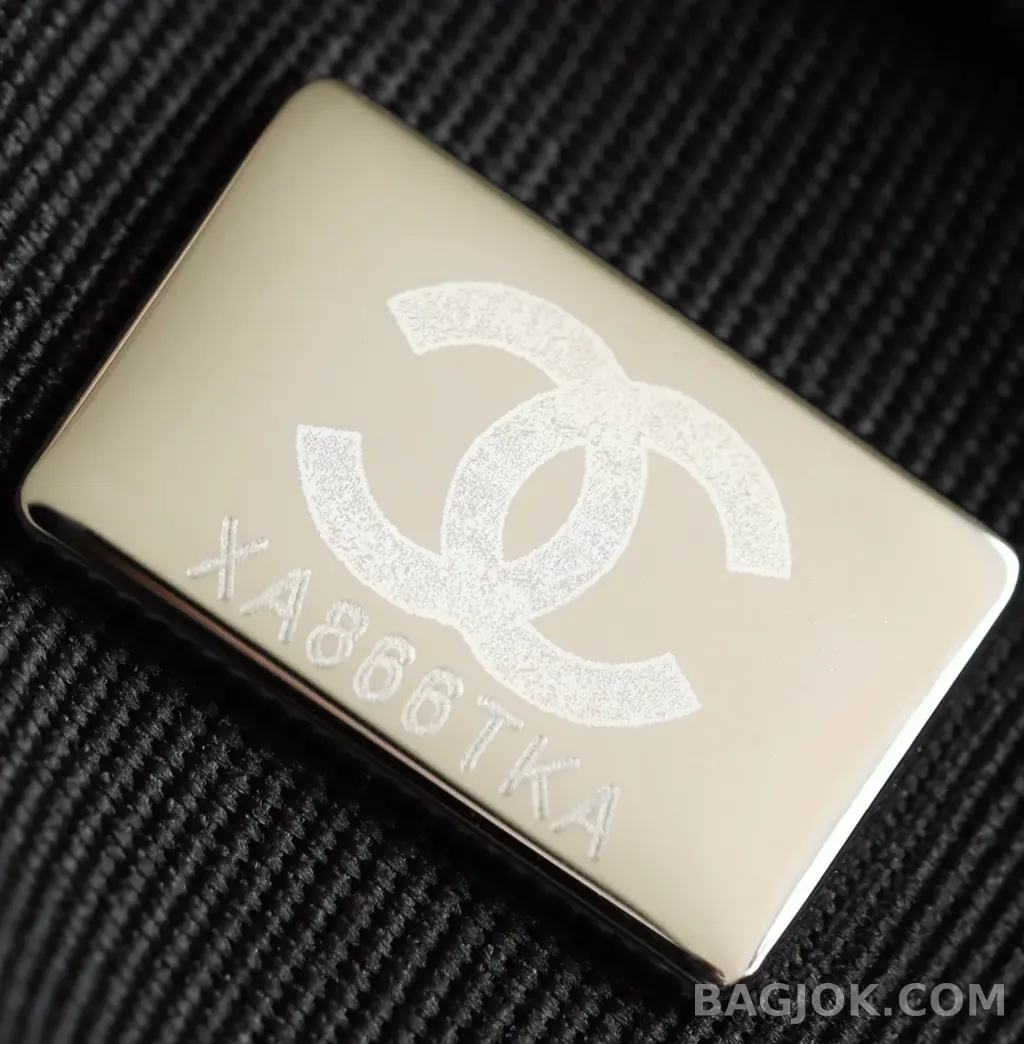 샤넬 Chanel 보이백 캐비어 스몰 상세 이미지