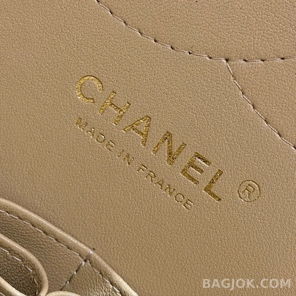 샤넬 Chanel 클래식 플랩백 라지 캐비어 상세 이미지