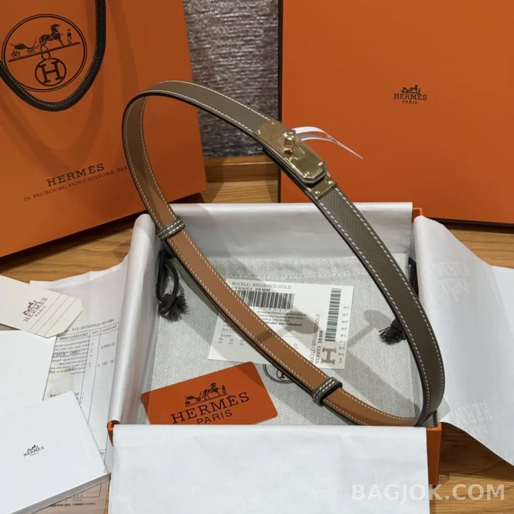 에르메스 에르메스 켈리 18 벨트 에토프 상세 이미지