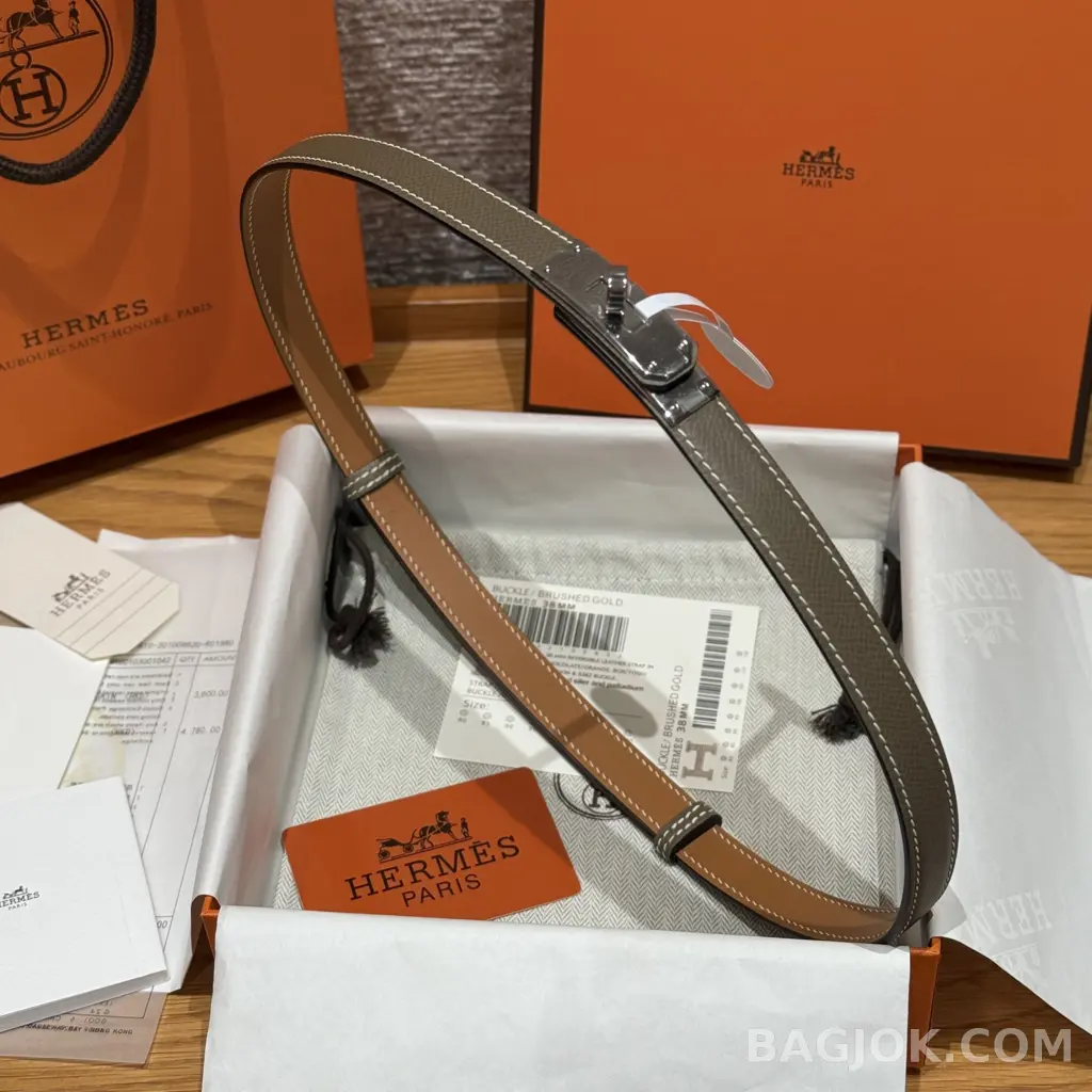 에르메스 에르메스 켈리 18 벨트 에토프 상세 이미지