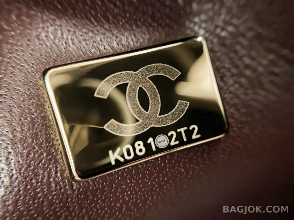 샤넬 Chanel 클래식 플랩백 램스킨 스몰 상세 이미지