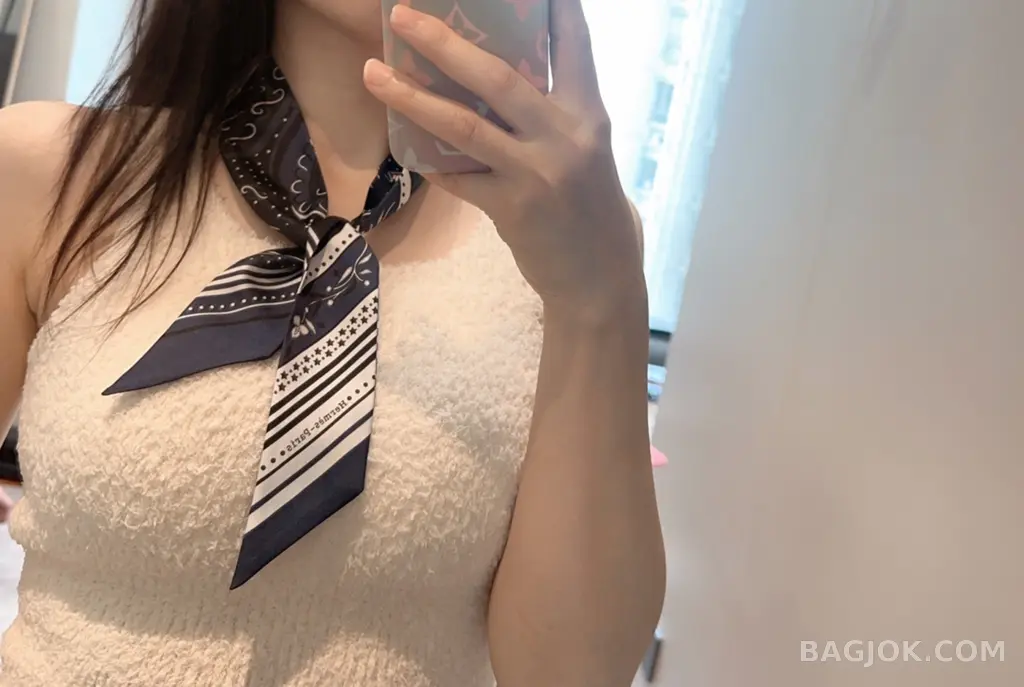 에르메스 에르메스 페스티벌 스카프 상세 이미지