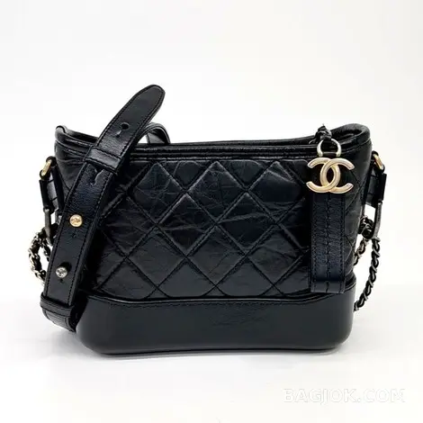 샤넬 Chanel 가브리엘 호보백 스몰 ver.1 상세 이미지