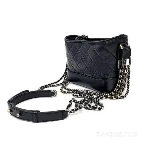 샤넬 Chanel 가브리엘 호보백 스몰 ver.1 상세 이미지