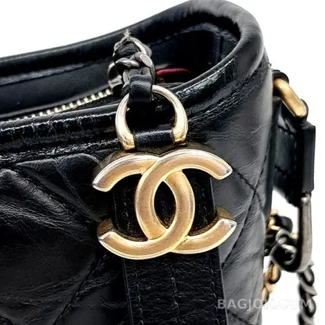 샤넬 Chanel 가브리엘 호보백 스몰 ver.1 상세 이미지