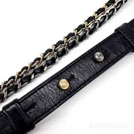 샤넬 Chanel 가브리엘 호보백 스몰 ver.1 상세 이미지