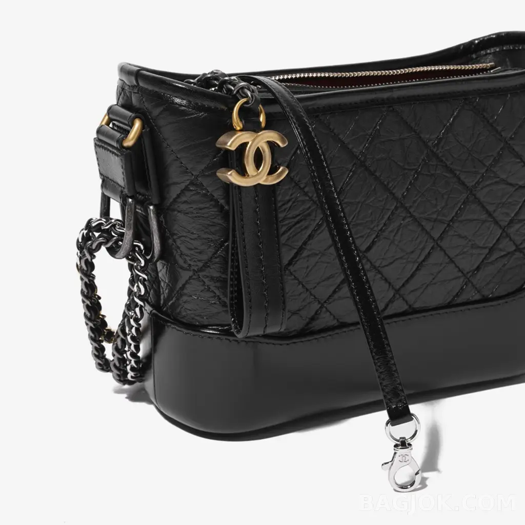샤넬 Chanel 가브리엘 호보백 스몰 ver.1 상세 이미지