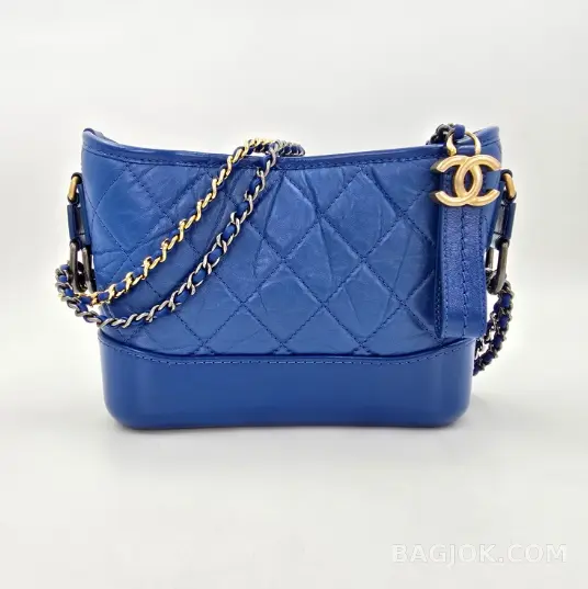 샤넬 Chanel 가브리엘 호보백 스몰 ver.1 상세 이미지