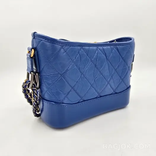 샤넬 Chanel 가브리엘 호보백 스몰 ver.1 상세 이미지