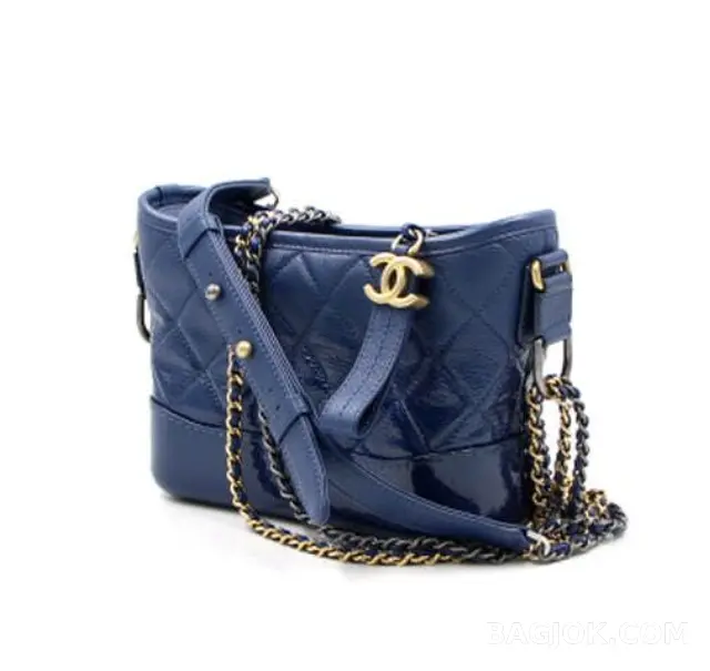 샤넬 Chanel 가브리엘 호보백 스몰 ver.1 상세 이미지