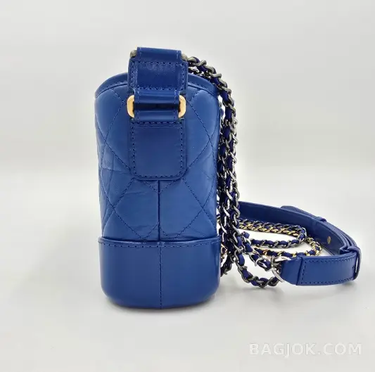 샤넬 Chanel 가브리엘 호보백 스몰 ver.1 상세 이미지