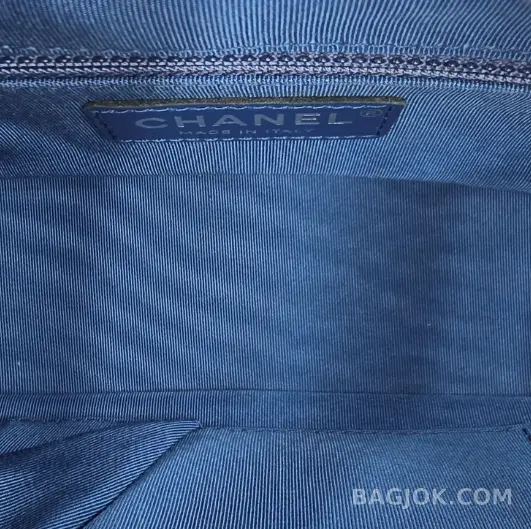 샤넬 Chanel 가브리엘 호보백 스몰 ver.1 상세 이미지