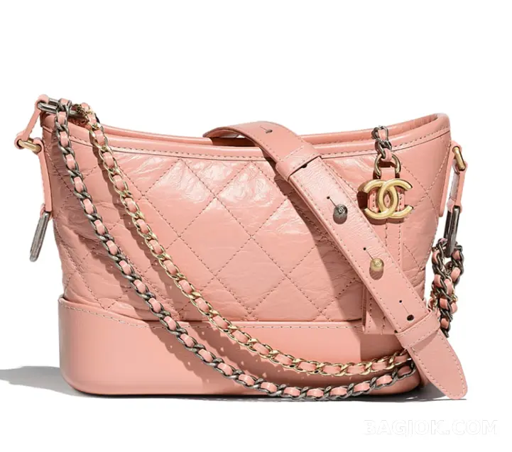 샤넬 Chanel 가브리엘 호보백 스몰 ver.1 상세 이미지