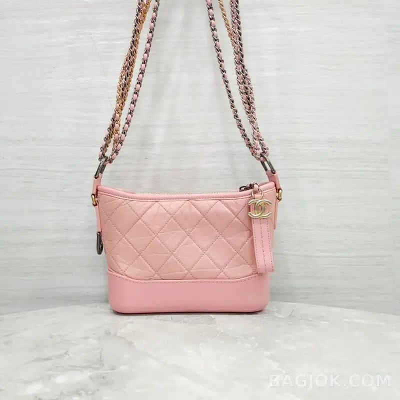 샤넬 Chanel 가브리엘 호보백 스몰 ver.1 상세 이미지