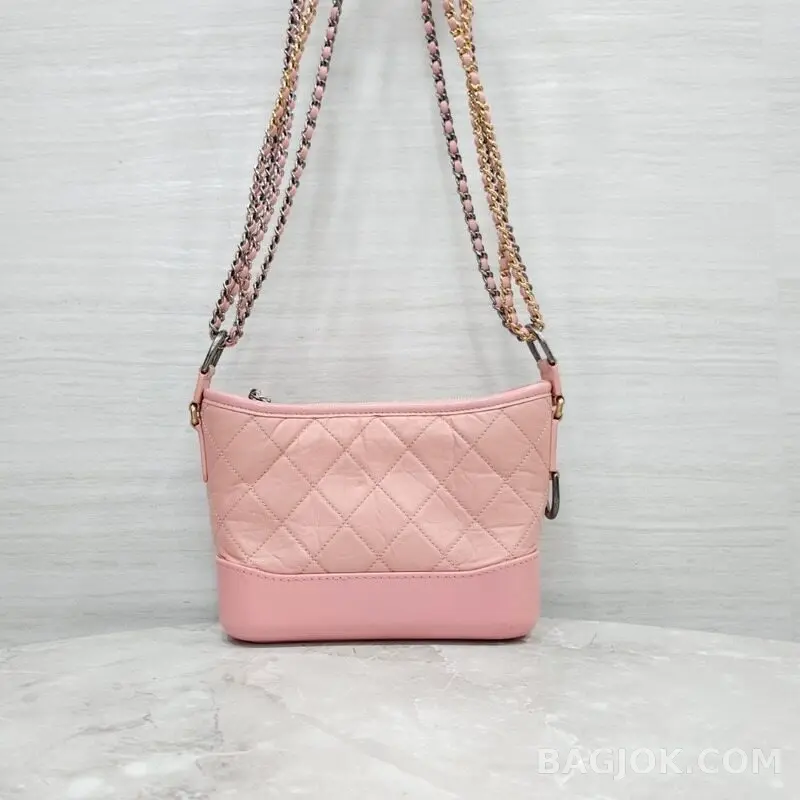 샤넬 Chanel 가브리엘 호보백 스몰 ver.1 상세 이미지
