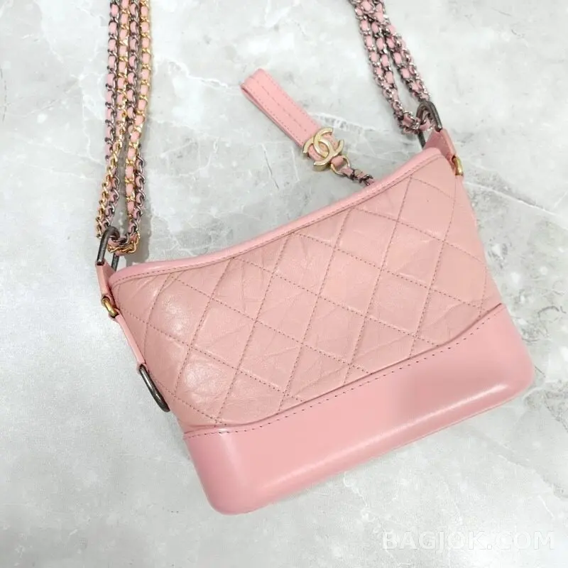 샤넬 Chanel 가브리엘 호보백 스몰 ver.1 상세 이미지