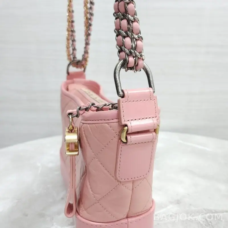 샤넬 Chanel 가브리엘 호보백 스몰 ver.1 상세 이미지