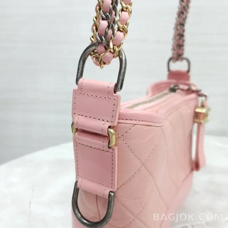 샤넬 Chanel 가브리엘 호보백 스몰 ver.1 상세 이미지