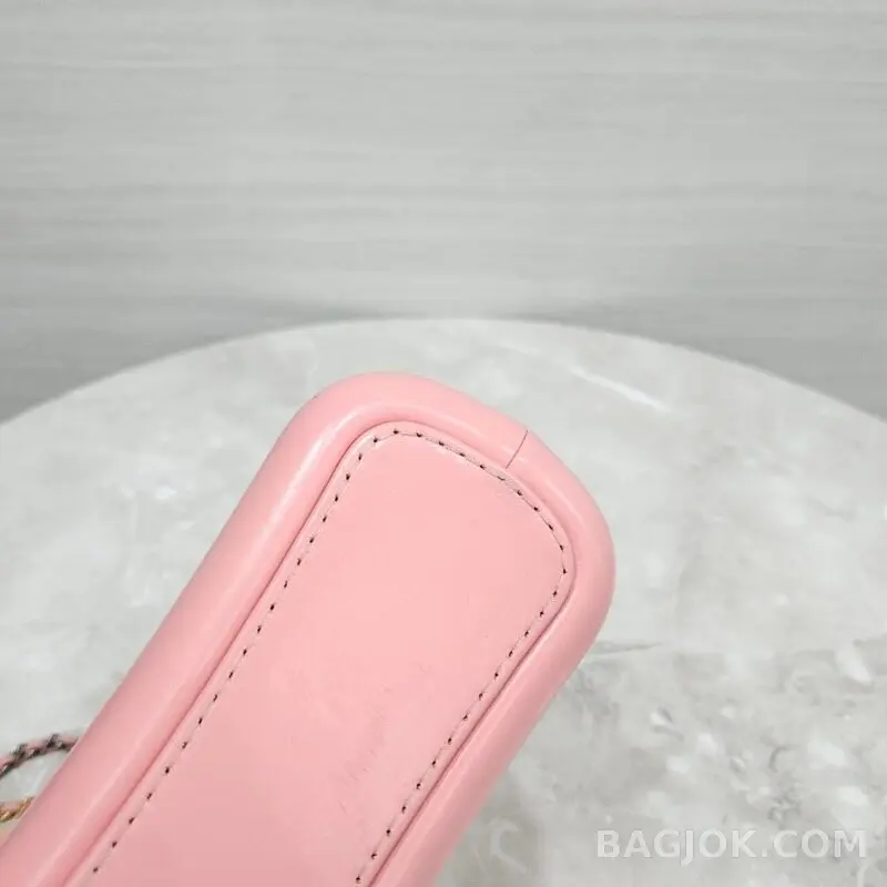 샤넬 Chanel 가브리엘 호보백 스몰 ver.1 상세 이미지
