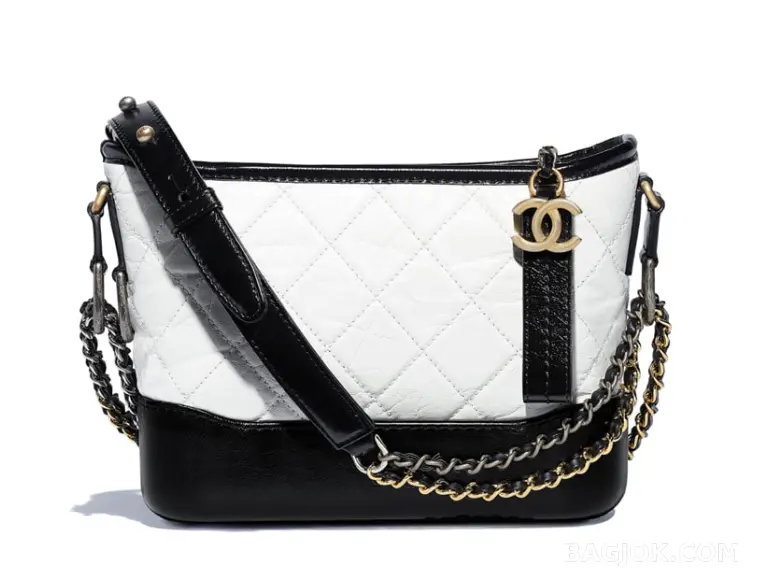 샤넬 Chanel 가브리엘 호보백 스몰 ver.1 상세 이미지