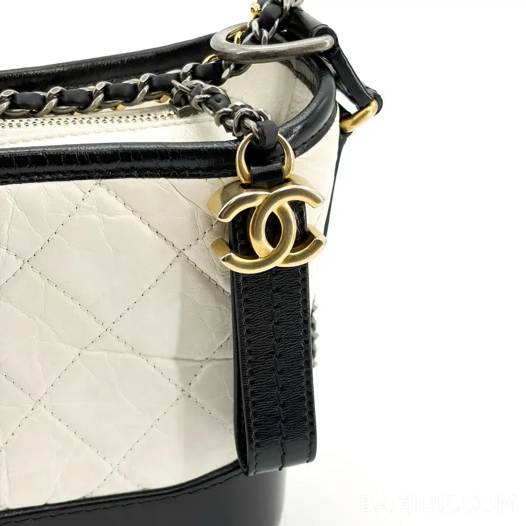 샤넬 Chanel 가브리엘 호보백 스몰 ver.1 상세 이미지