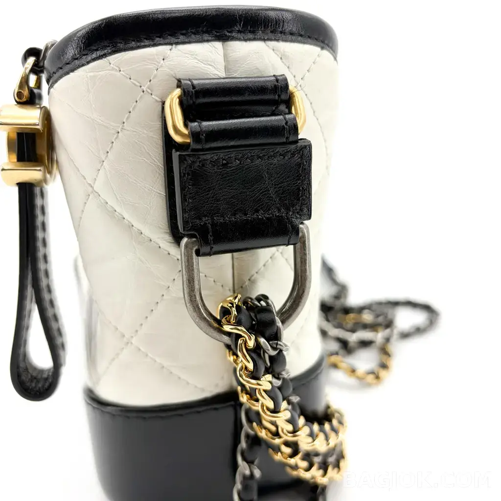 샤넬 Chanel 가브리엘 호보백 스몰 ver.1 상세 이미지