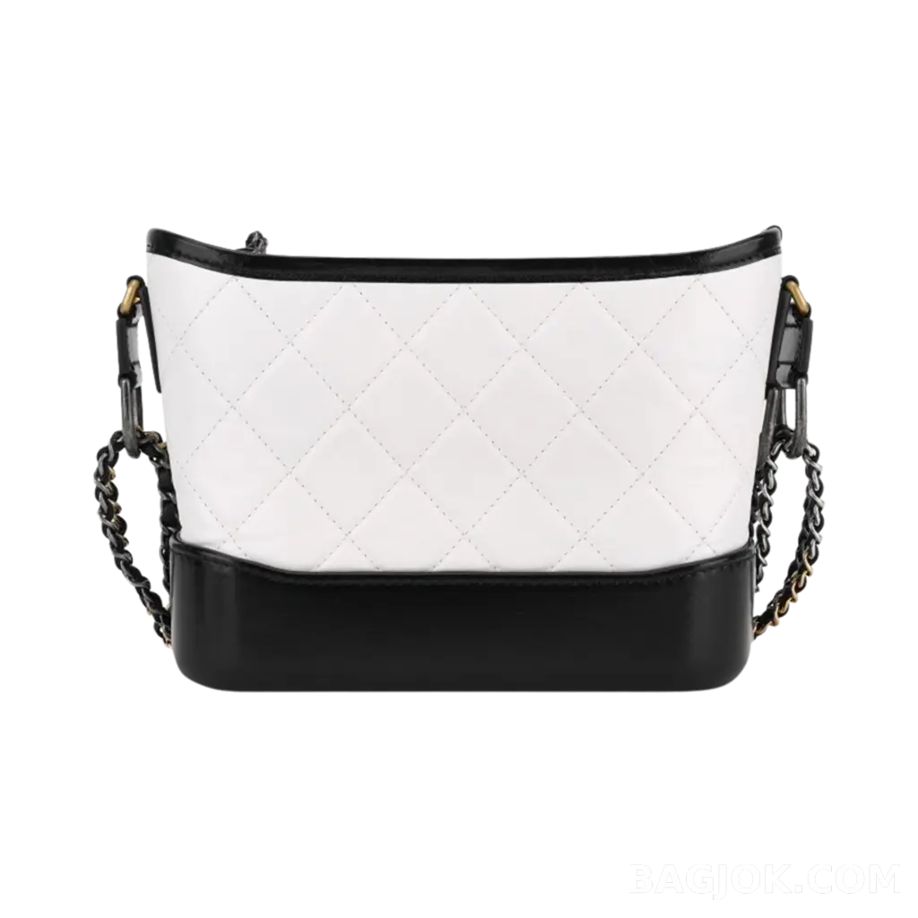 샤넬 Chanel 가브리엘 호보백 스몰 ver.1 상세 이미지
