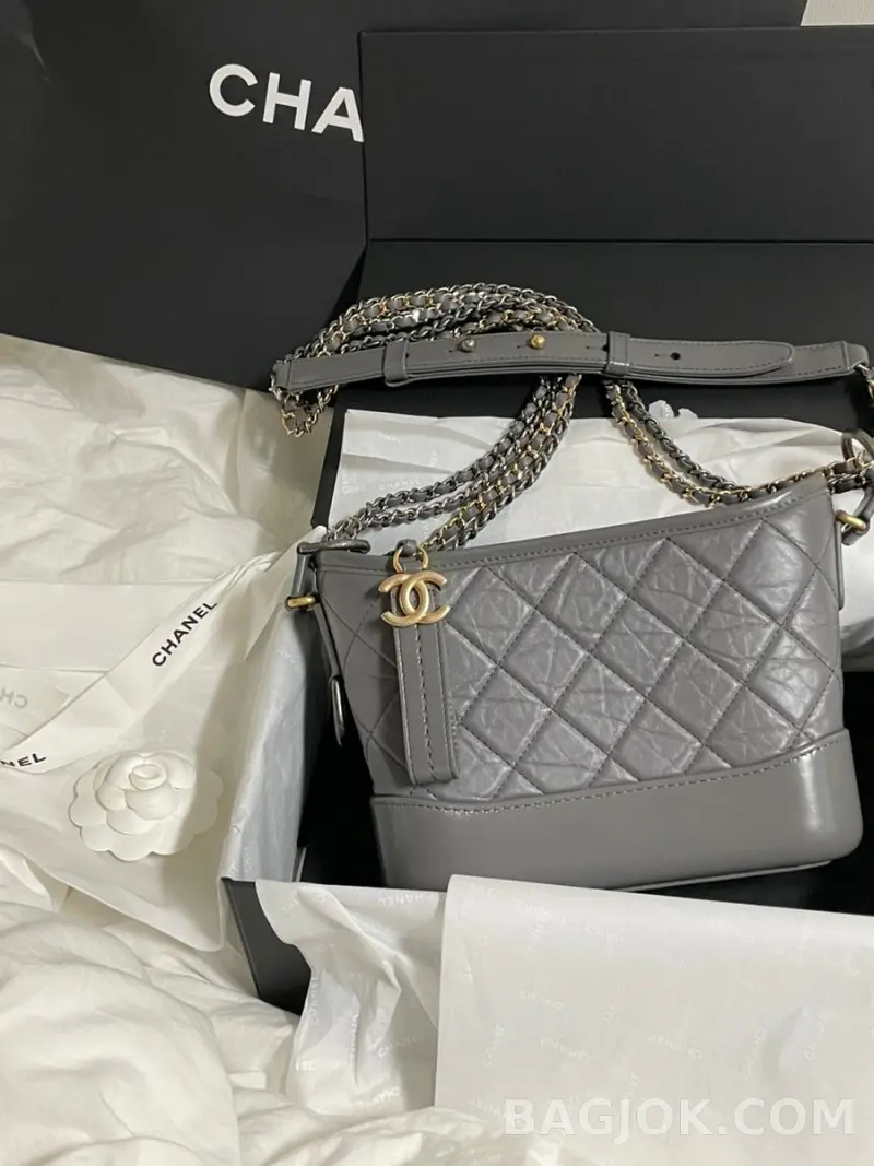 샤넬 Chanel 가브리엘 호보백 스몰 ver.1 상세 이미지