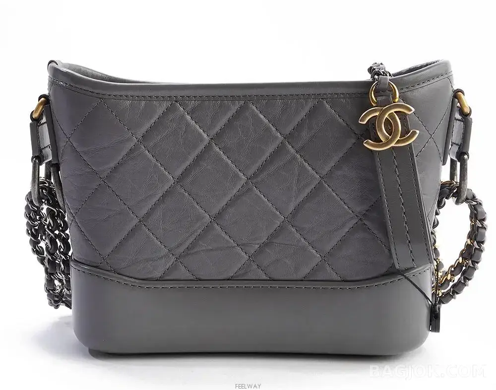 샤넬 Chanel 가브리엘 호보백 스몰 ver.1 상세 이미지
