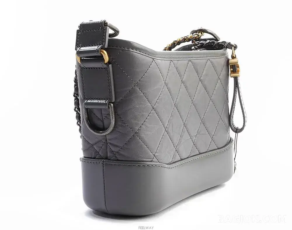 샤넬 Chanel 가브리엘 호보백 스몰 ver.1 상세 이미지
