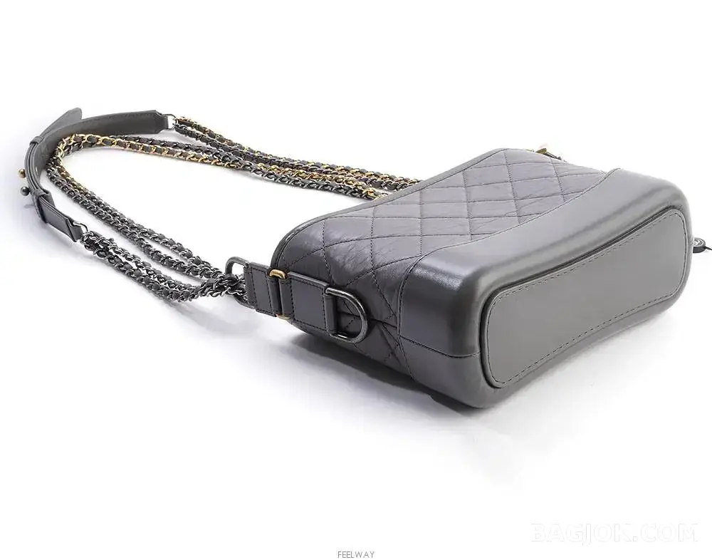 샤넬 Chanel 가브리엘 호보백 스몰 ver.1 상세 이미지