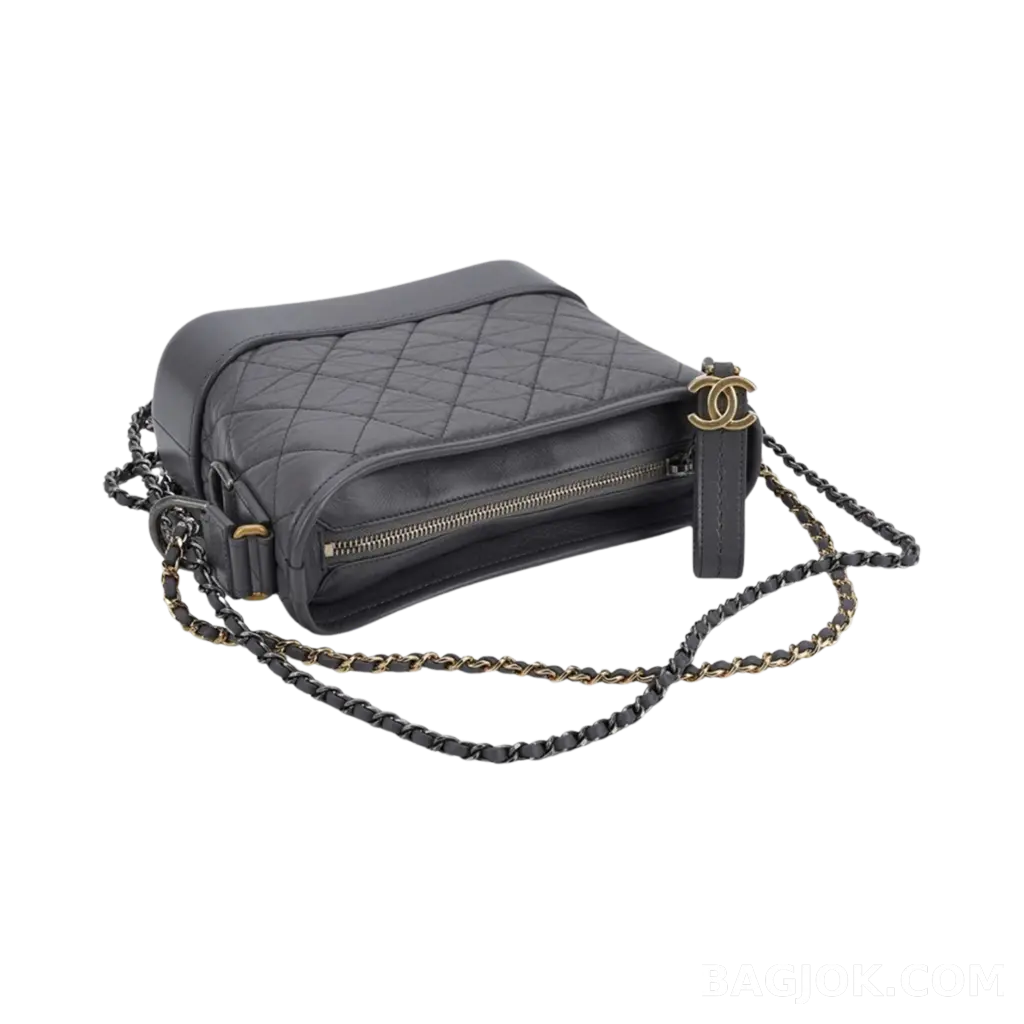 샤넬 Chanel 가브리엘 호보백 스몰 ver.1 상세 이미지