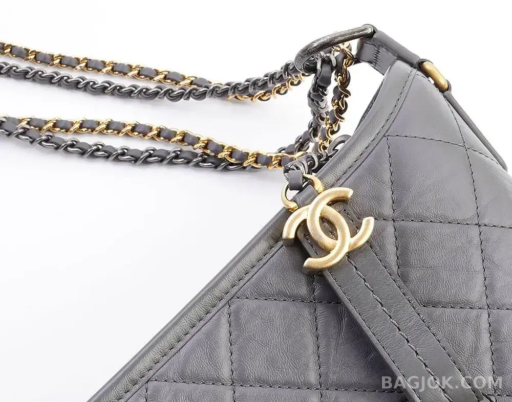 샤넬 Chanel 가브리엘 호보백 스몰 ver.1 상세 이미지