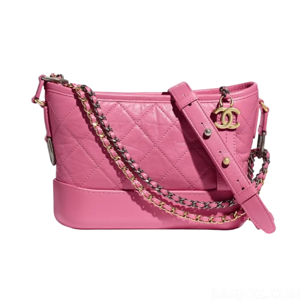 샤넬 Chanel 가브리엘 호보백 스몰 ver.1 상세 이미지