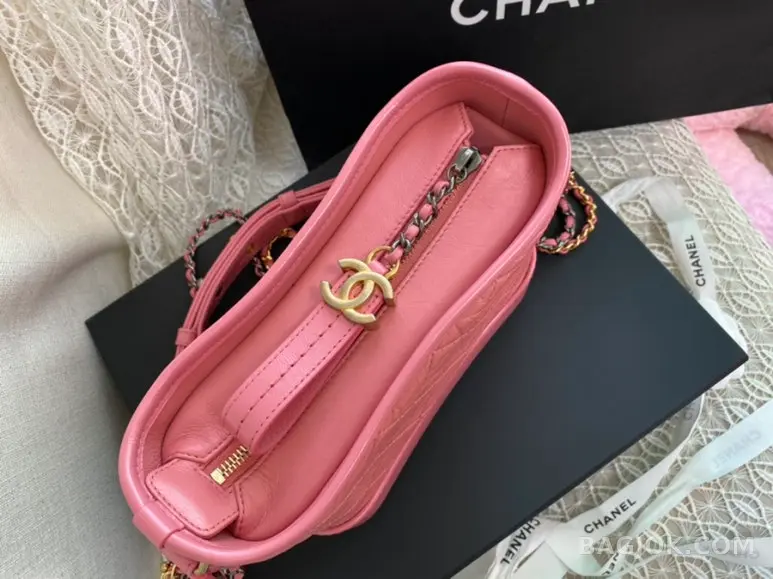 샤넬 Chanel 가브리엘 호보백 스몰 ver.1 상세 이미지