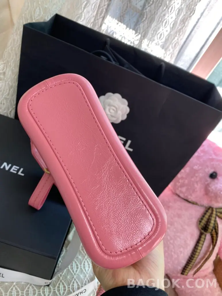 샤넬 Chanel 가브리엘 호보백 스몰 ver.1 상세 이미지