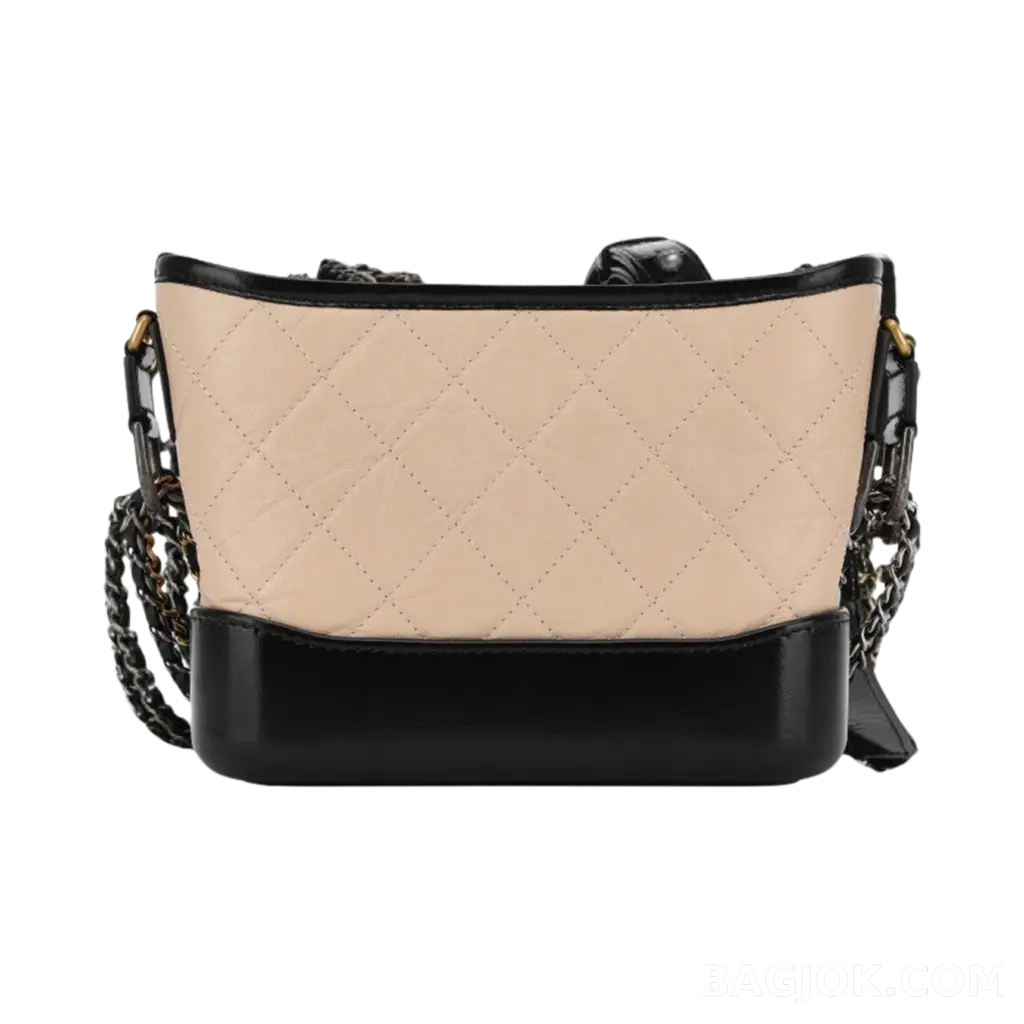 샤넬 Chanel 가브리엘 호보백 스몰 ver.1 상세 이미지