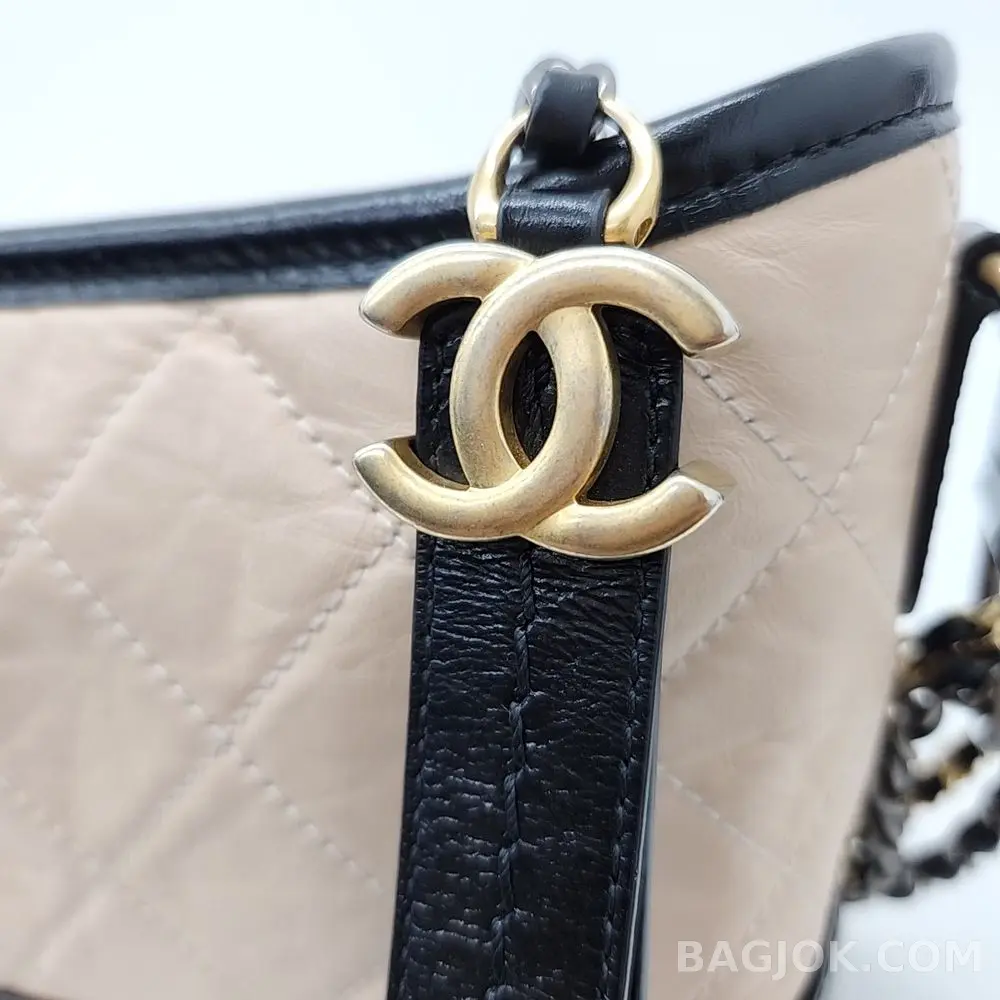 샤넬 Chanel 가브리엘 호보백 스몰 ver.1 상세 이미지