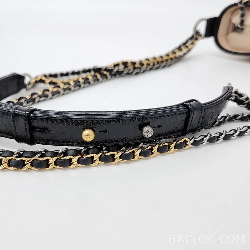 샤넬 Chanel 가브리엘 호보백 스몰 ver.1 상세 이미지