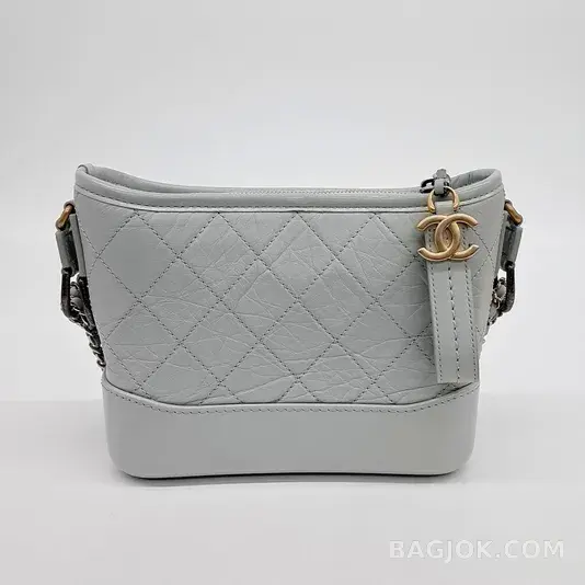 샤넬 Chanel 가브리엘 호보백 스몰 ver.1 상세 이미지
