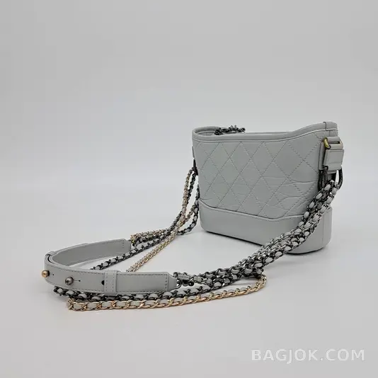 샤넬 Chanel 가브리엘 호보백 스몰 ver.1 상세 이미지