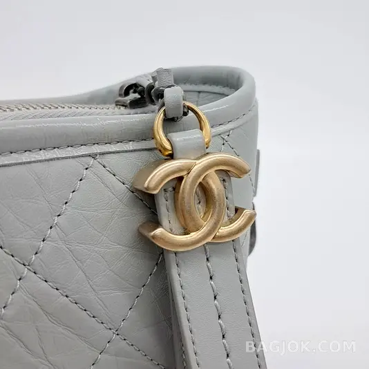 샤넬 Chanel 가브리엘 호보백 스몰 ver.1 상세 이미지
