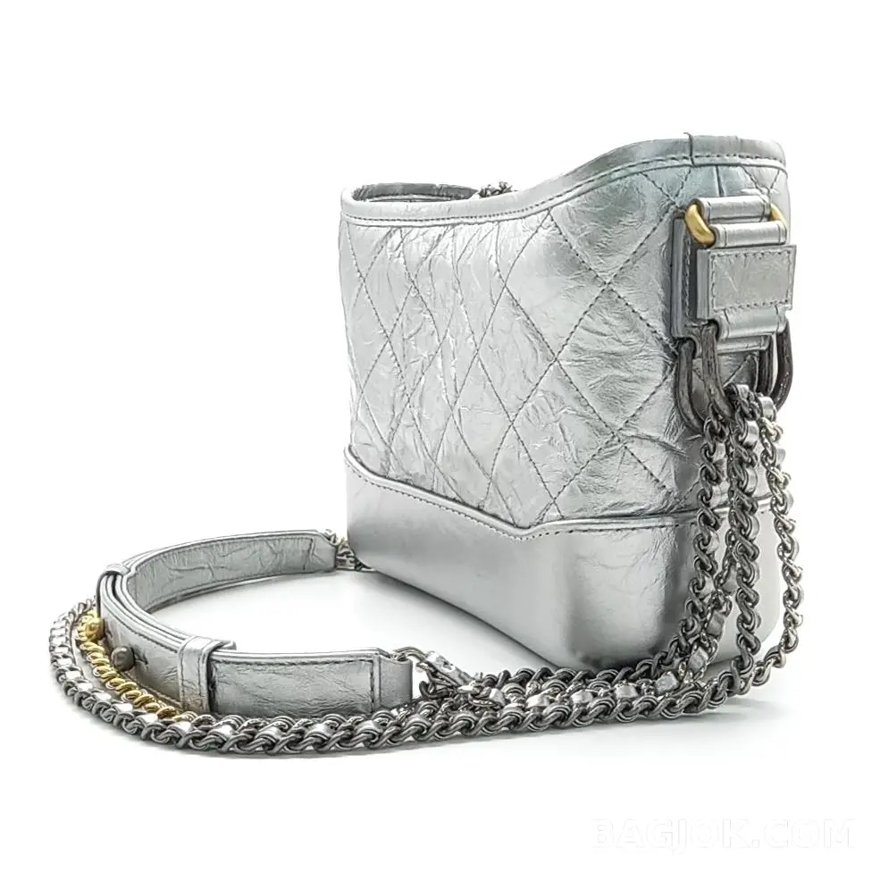 샤넬 Chanel 가브리엘 호보백 스몰 ver.1 상세 이미지
