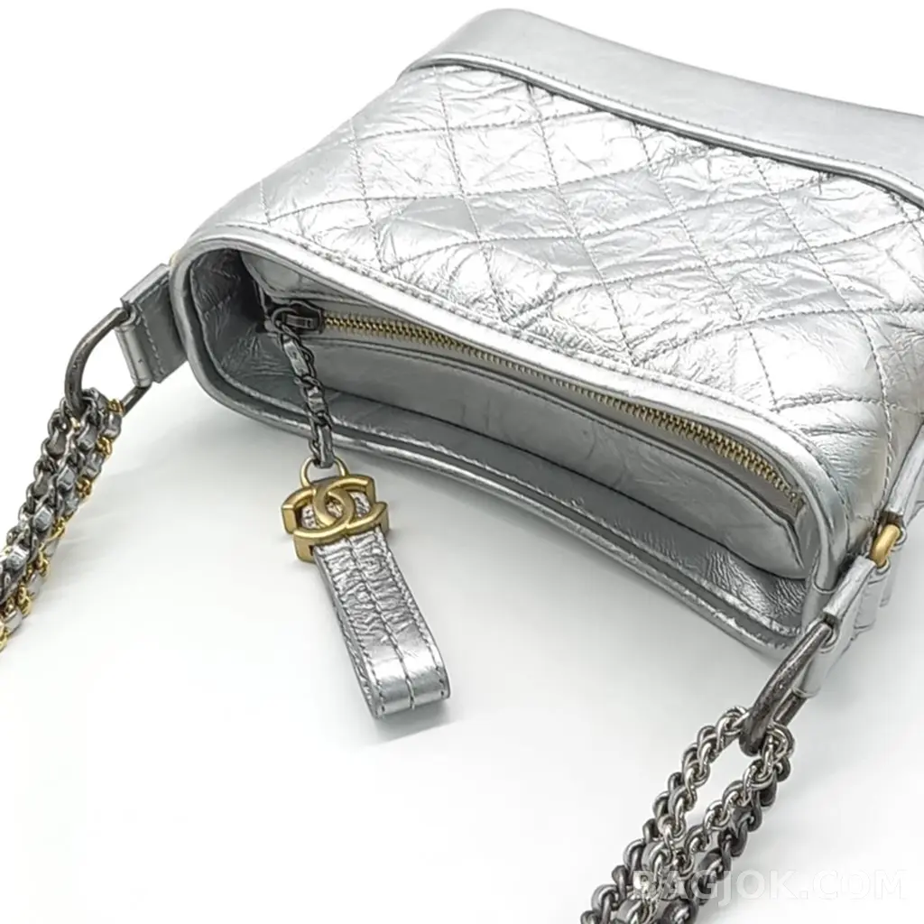 샤넬 Chanel 가브리엘 호보백 스몰 ver.1 상세 이미지