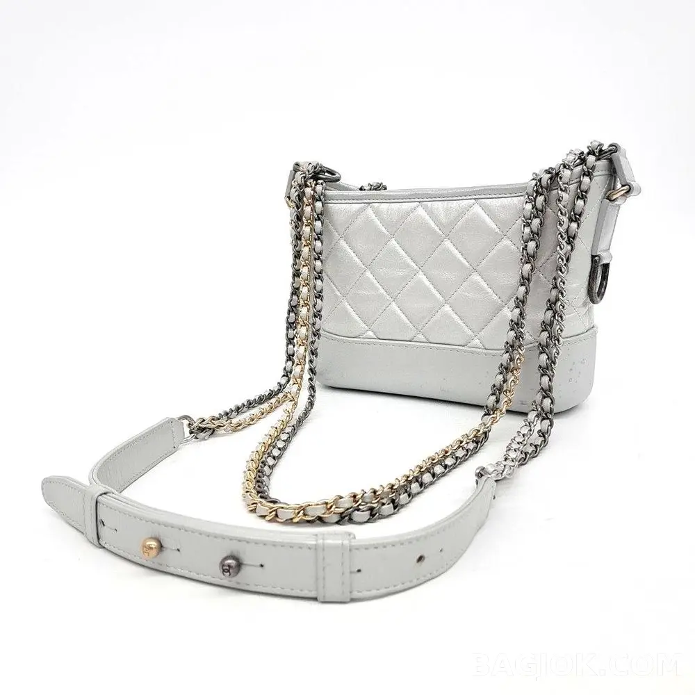 샤넬 Chanel 가브리엘 호보백 스몰 ver.1 상세 이미지