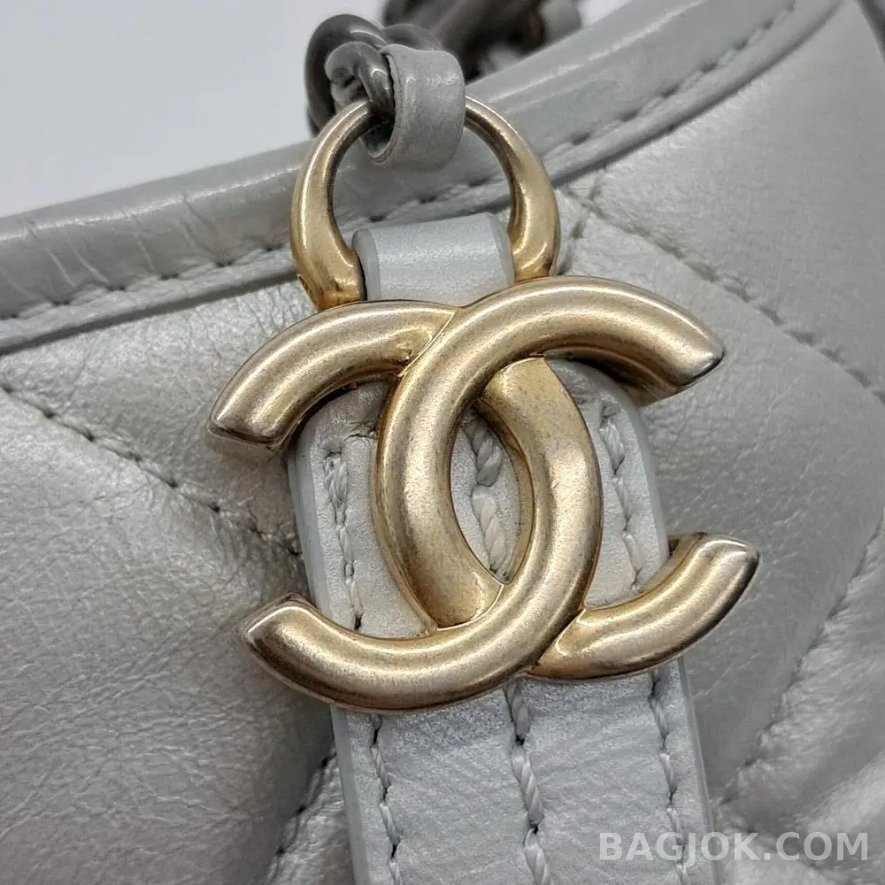 샤넬 Chanel 가브리엘 호보백 스몰 ver.1 상세 이미지