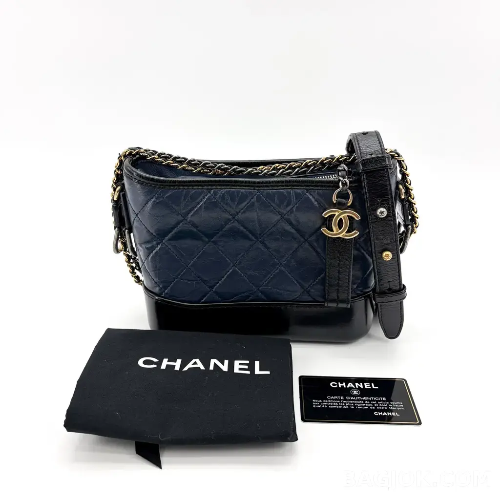샤넬 Chanel 가브리엘 호보백 스몰 ver.2 상세 이미지