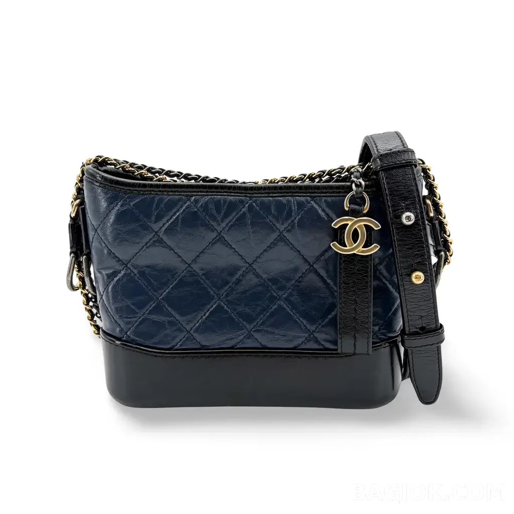샤넬 Chanel 가브리엘 호보백 스몰 ver.2 상세 이미지