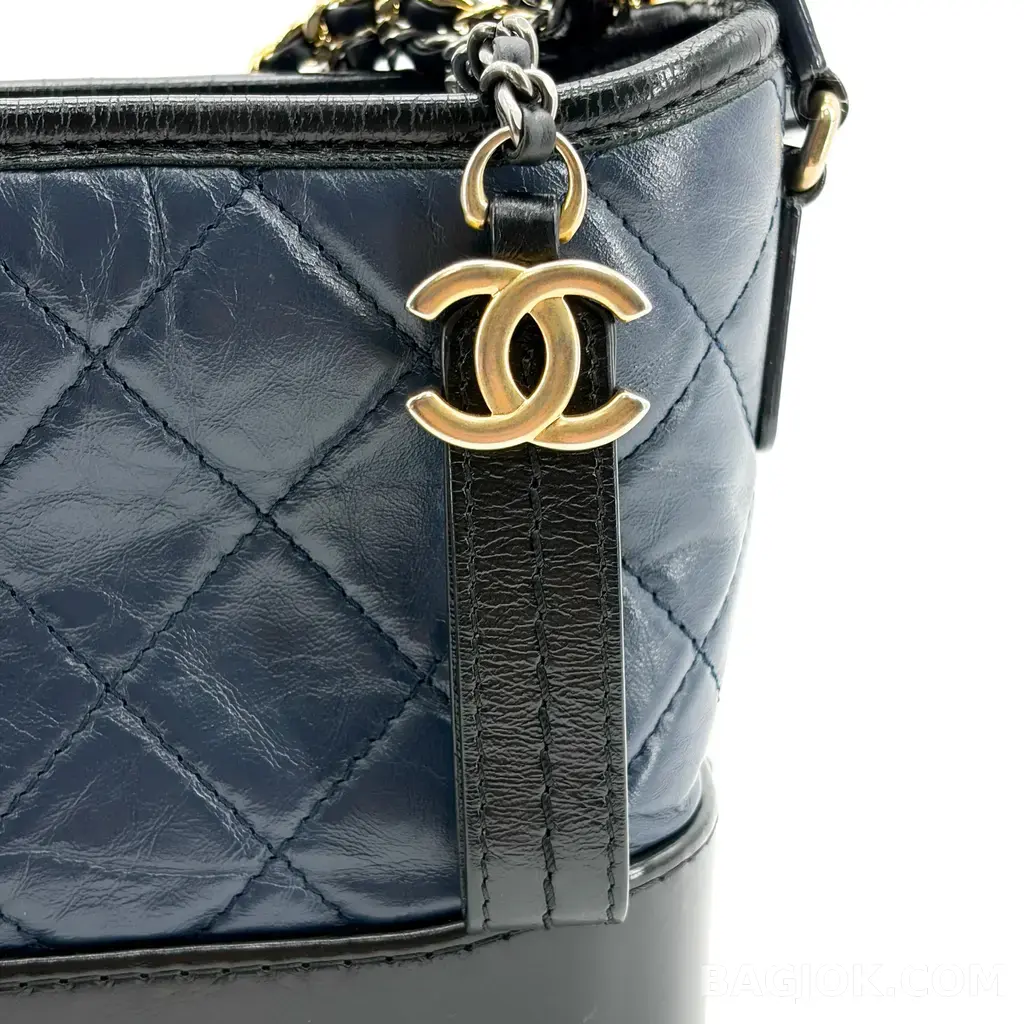 샤넬 Chanel 가브리엘 호보백 스몰 ver.2 상세 이미지